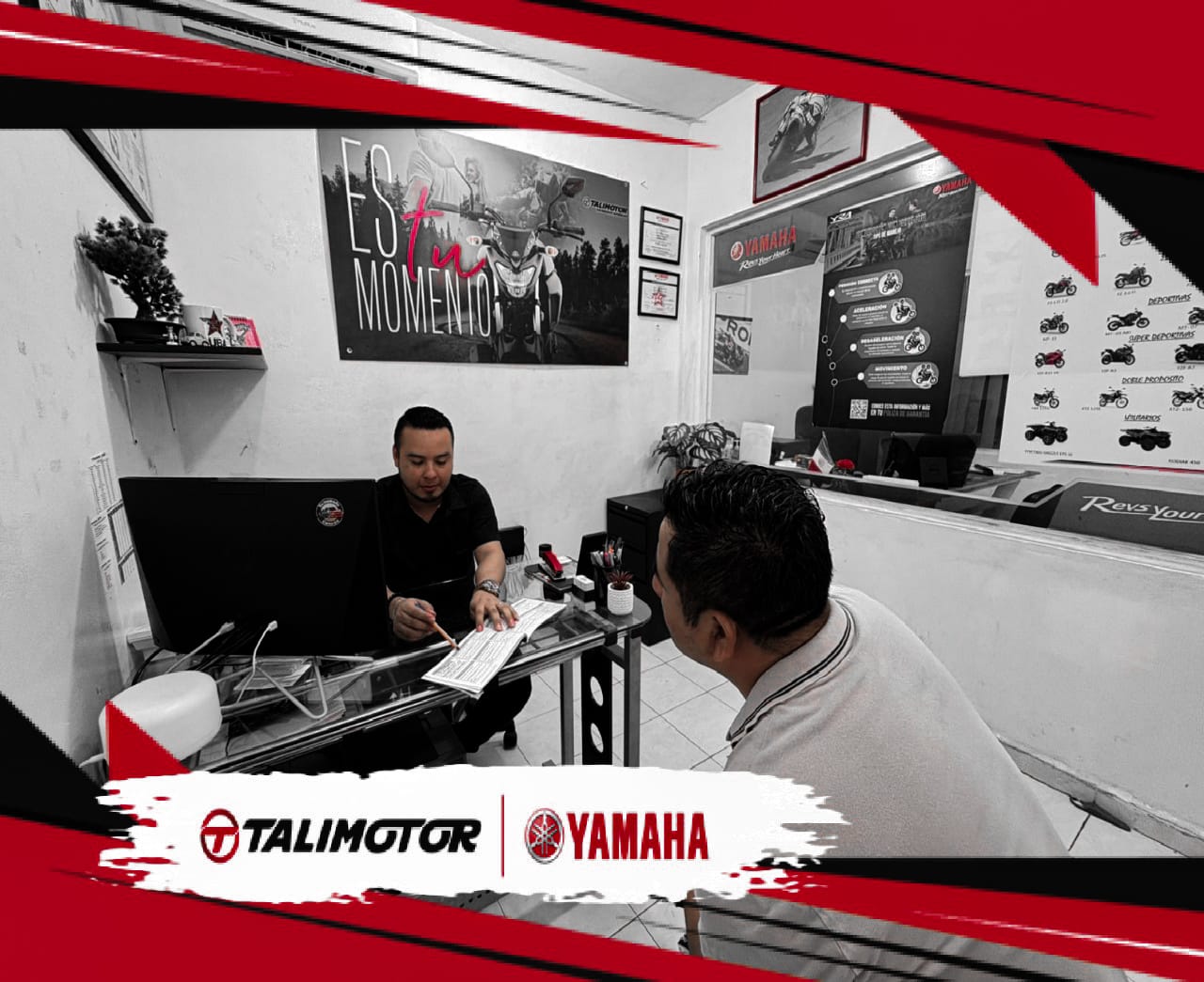 Atención al cliente